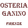 OSTERIA GANINO - InfoTel1.com