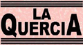 RISTORANTE PIZZERIA LA QUERCIA - InfoTel1.com