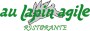 PIZZERIA AU LAPIN AGILE DI VILLASI FILIPPO SAS - InfoTel1.com