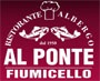 RISTORANTE ALBERGO AL PONTE - InfoTel1.com