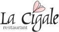 RESTAURANT LA CIGALE - InfoTel1.com