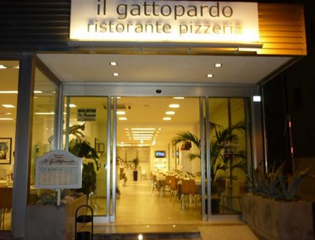 Ristorante Gattopardo