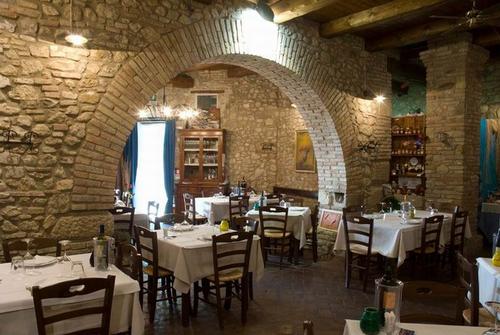 Ristorante La Barcaccia