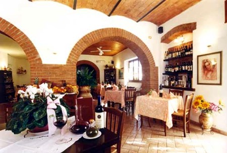 RISTORANTE LIDO E LIDA