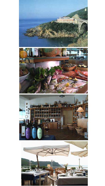 RISTORANTE IL ROMITO