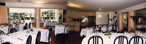 RISTORANTE PIZZERIA LA QUERCIA