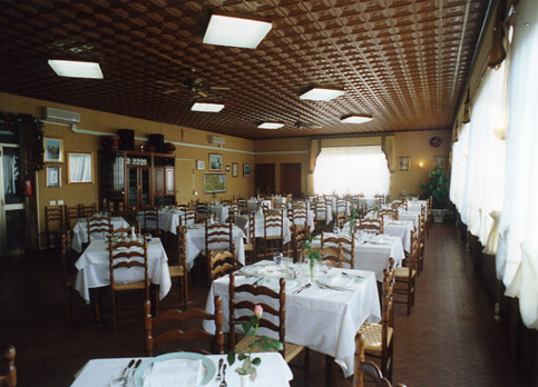 BAR RISTORANTE STELLA AZZURRA