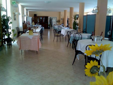 RISTORANTE DELLE LOGGETTE